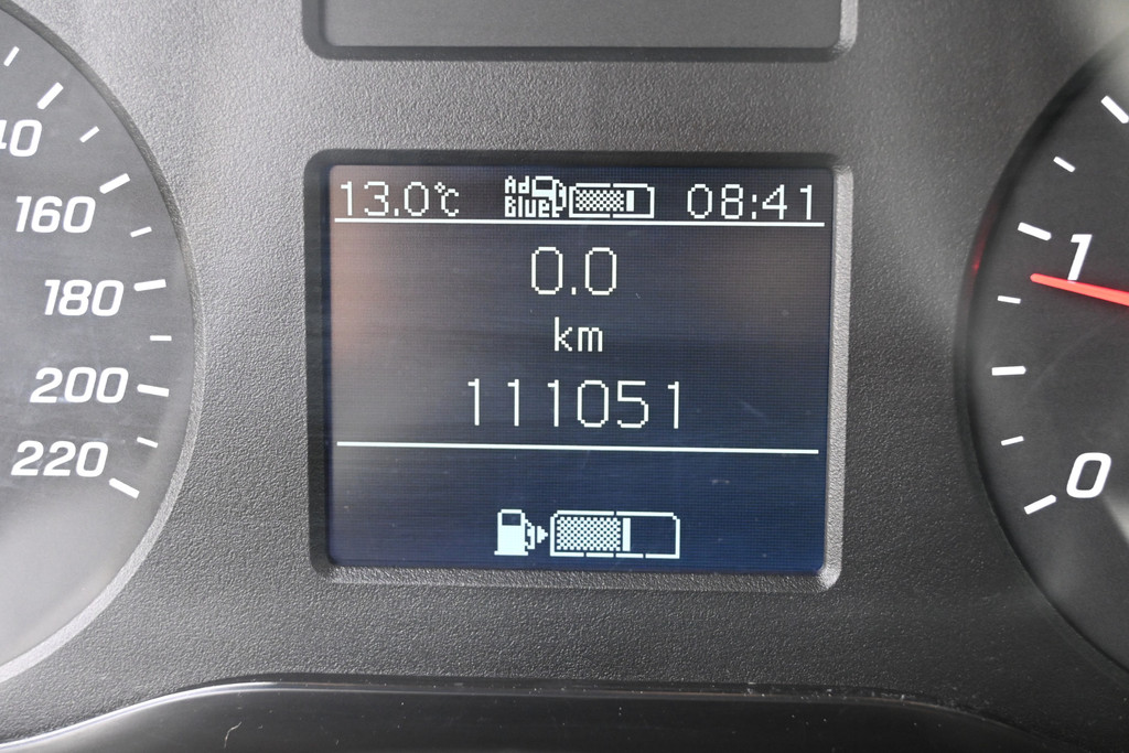 Mercedes-Benz Citan 11