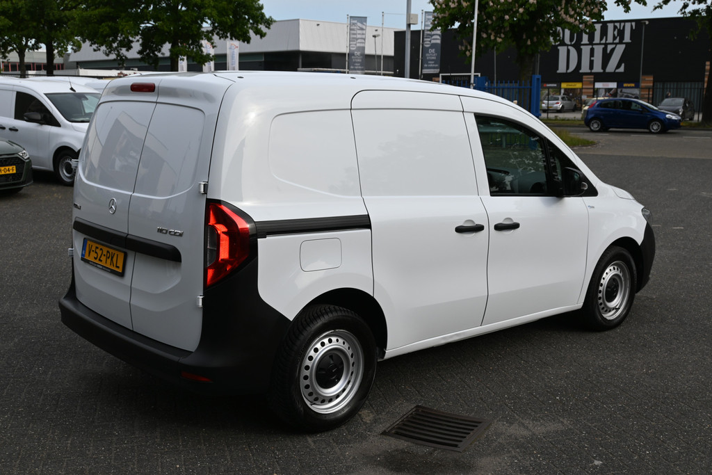 Mercedes-Benz Citan 2