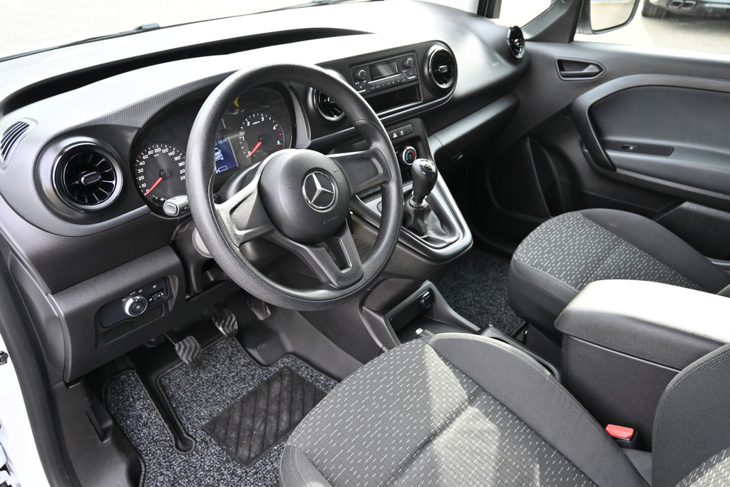 Mercedes-Benz Citan 3