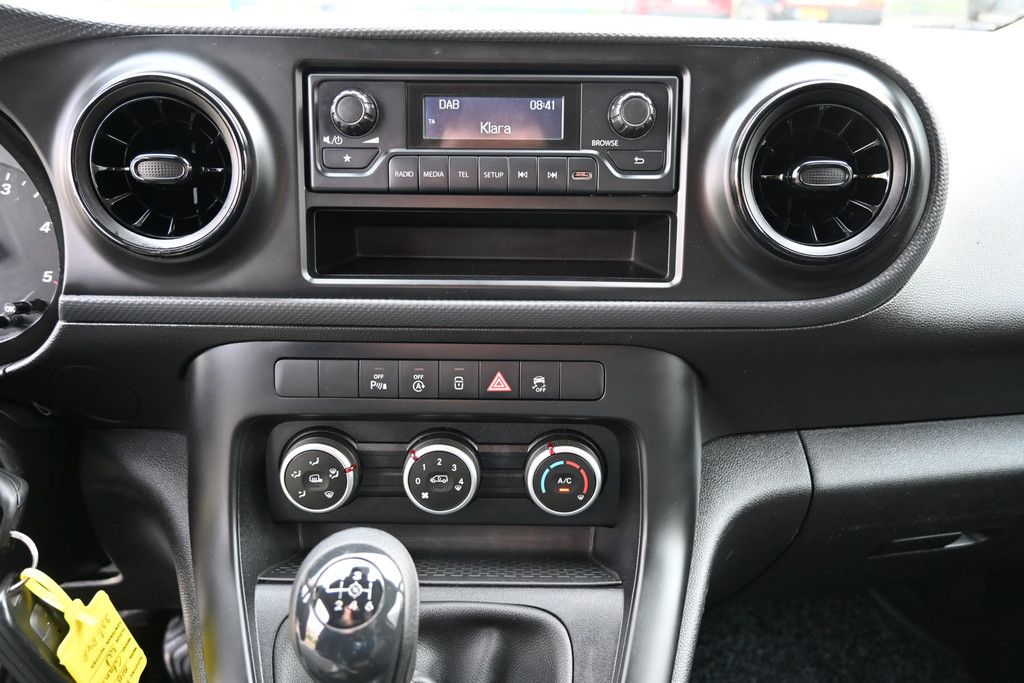 Mercedes-Benz Citan 4
