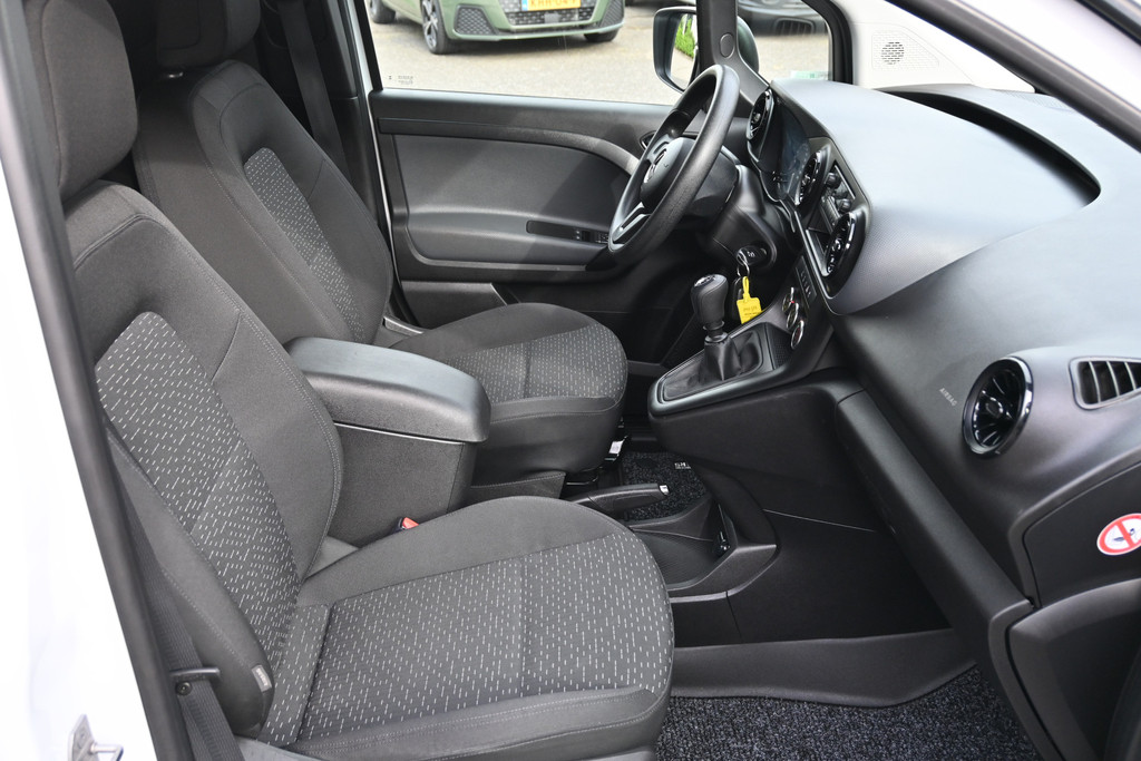 Mercedes-Benz Citan 5