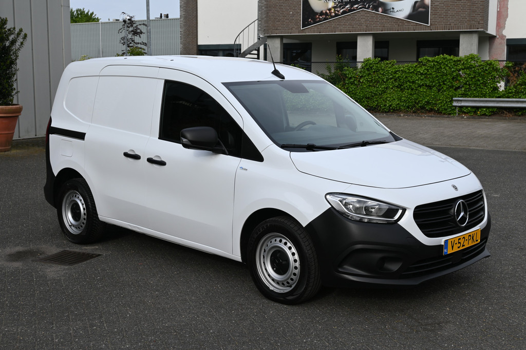 Mercedes-Benz Citan 6