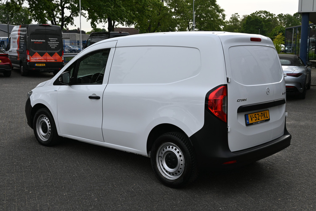 Mercedes-Benz Citan 7