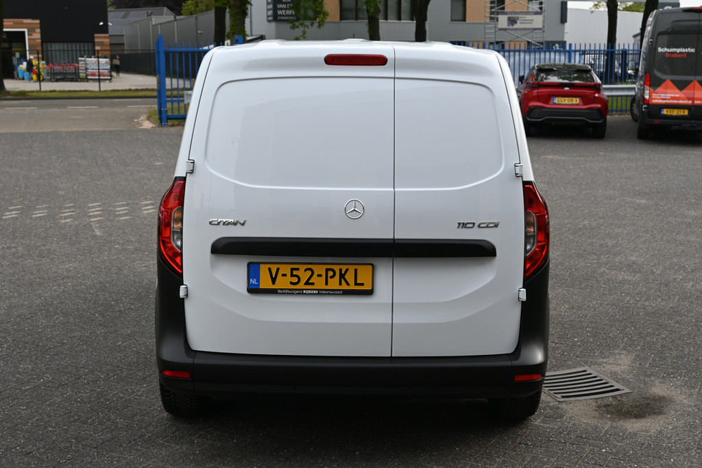 Mercedes-Benz Citan 8