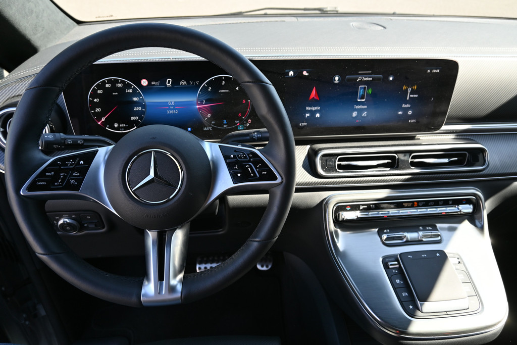 Mercedes-Benz V-Klasse 19