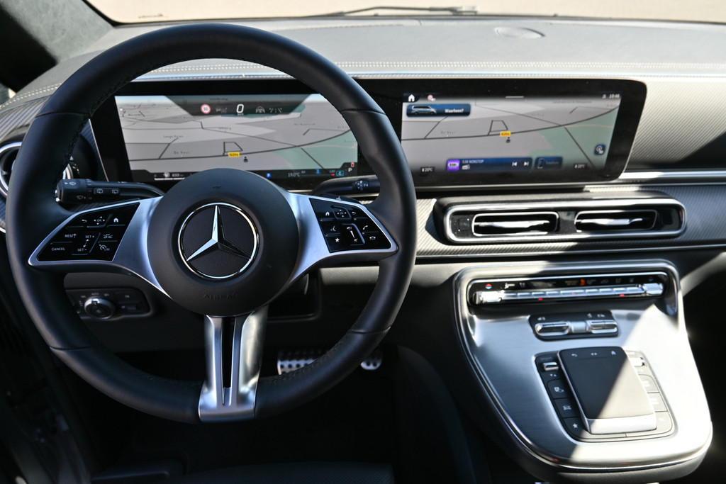 Mercedes-Benz V-Klasse 20