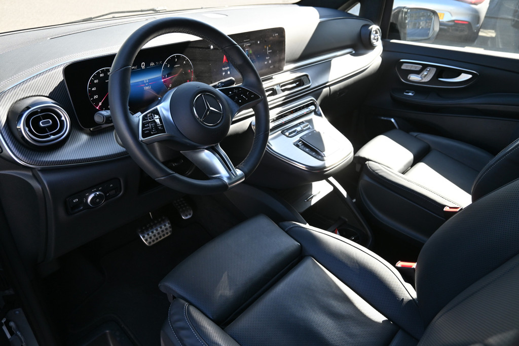 Mercedes-Benz V-Klasse 3