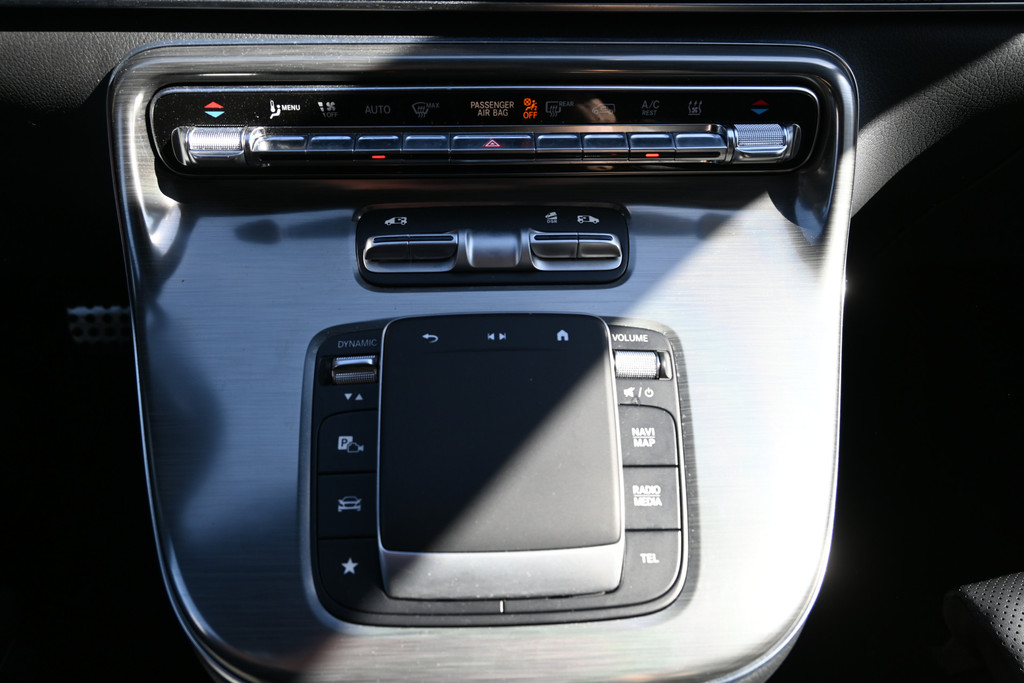 Mercedes-Benz V-Klasse 4