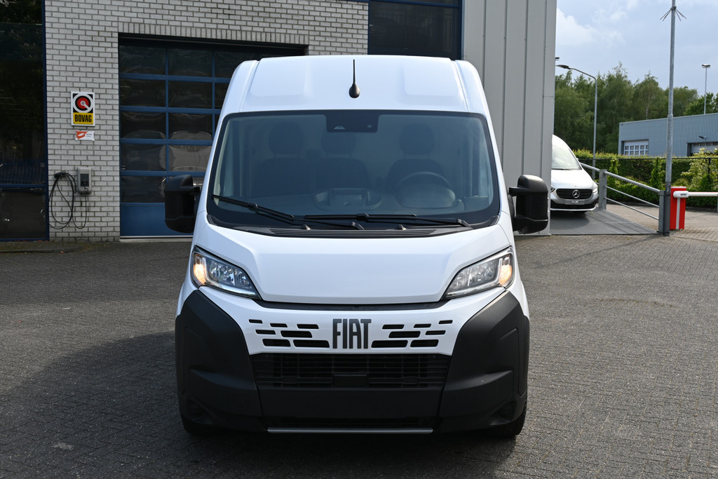 Fiat Ducato 1
