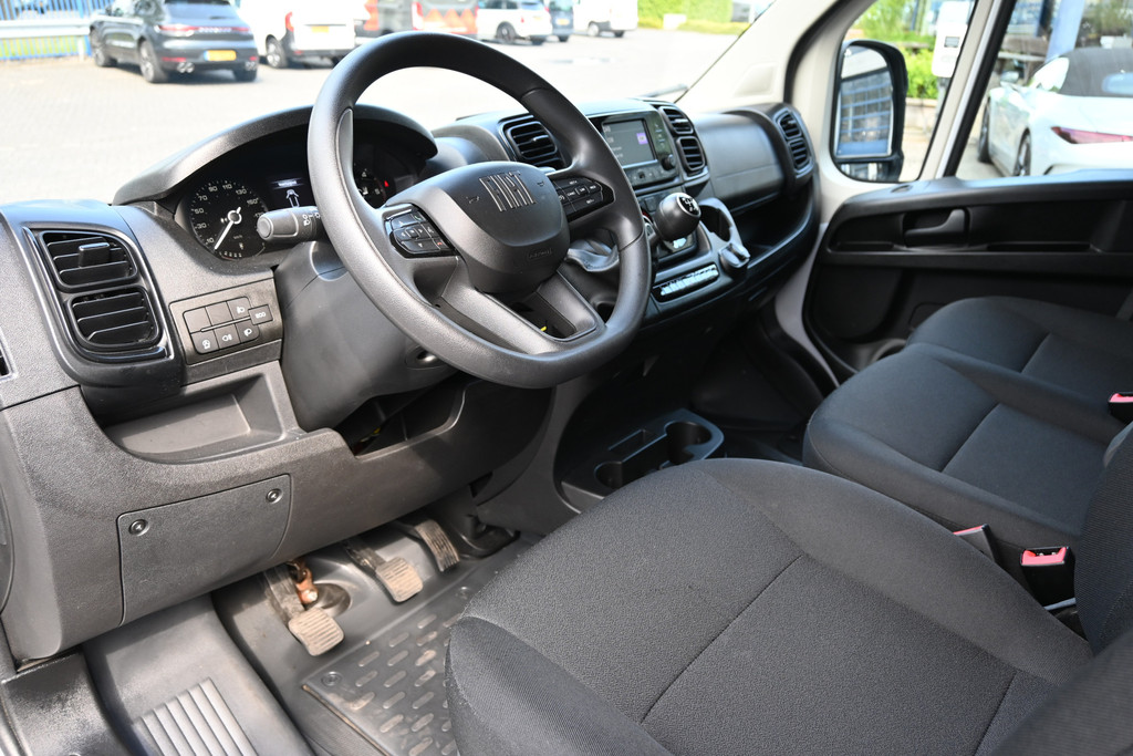 Fiat Ducato 4