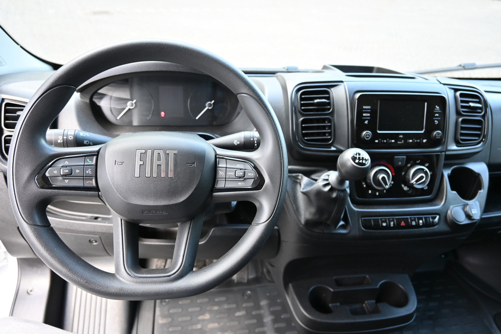Fiat Ducato 12