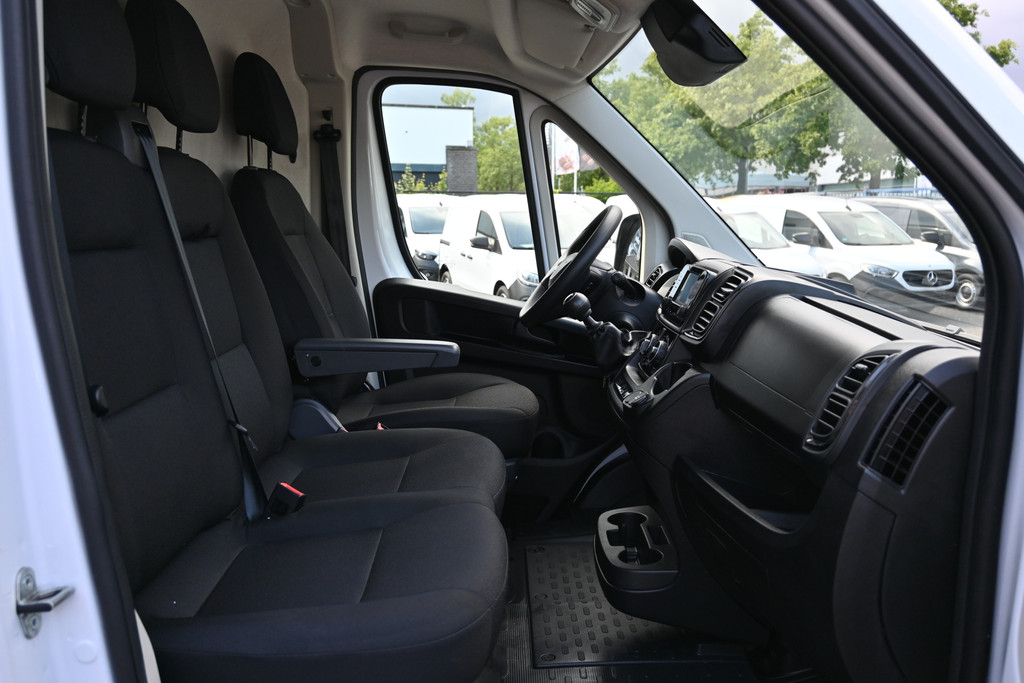 Fiat Ducato 6