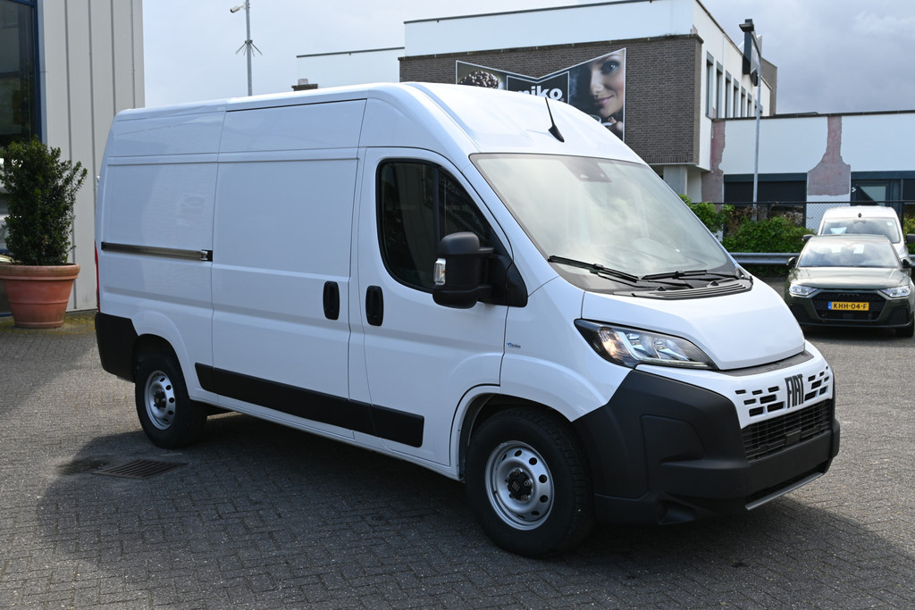 Fiat Ducato 7