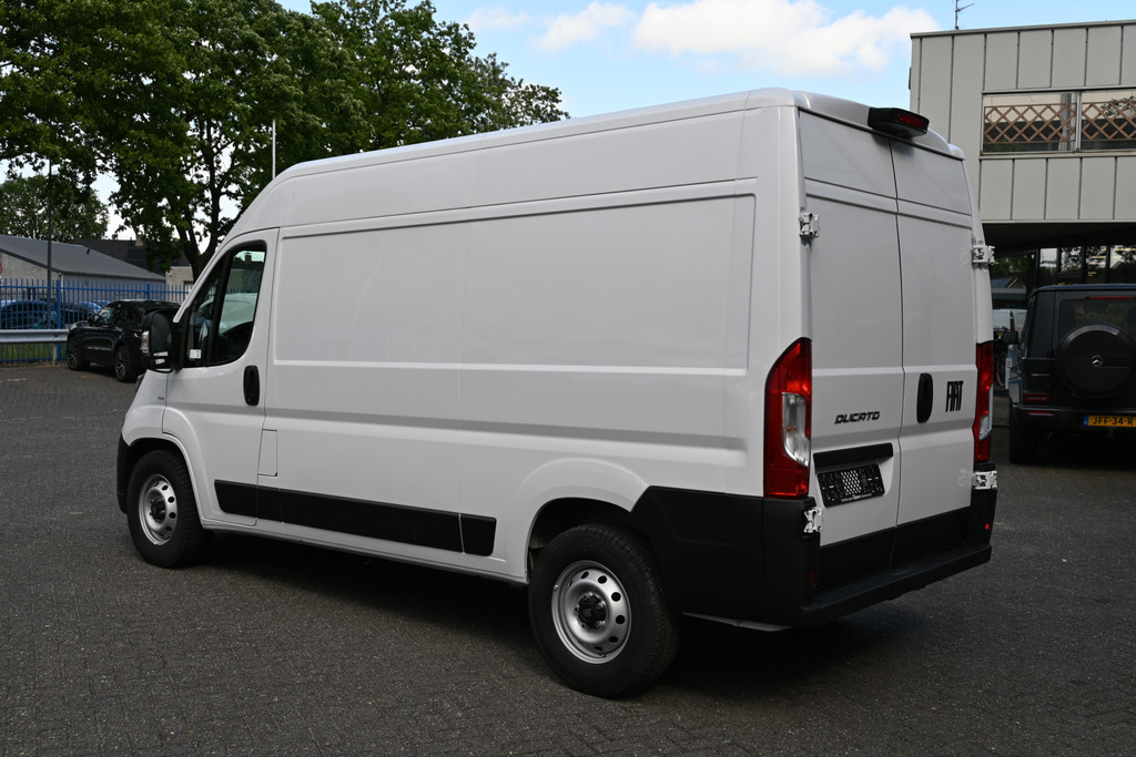 Fiat Ducato 8