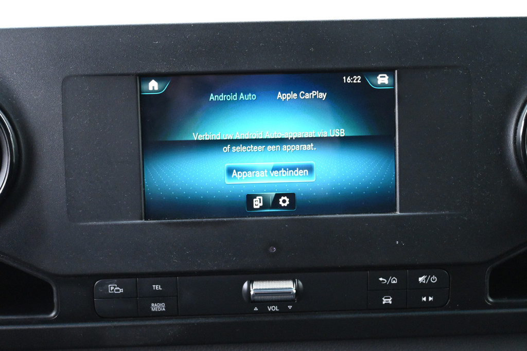 Mercedes-Benz Sprinter 5