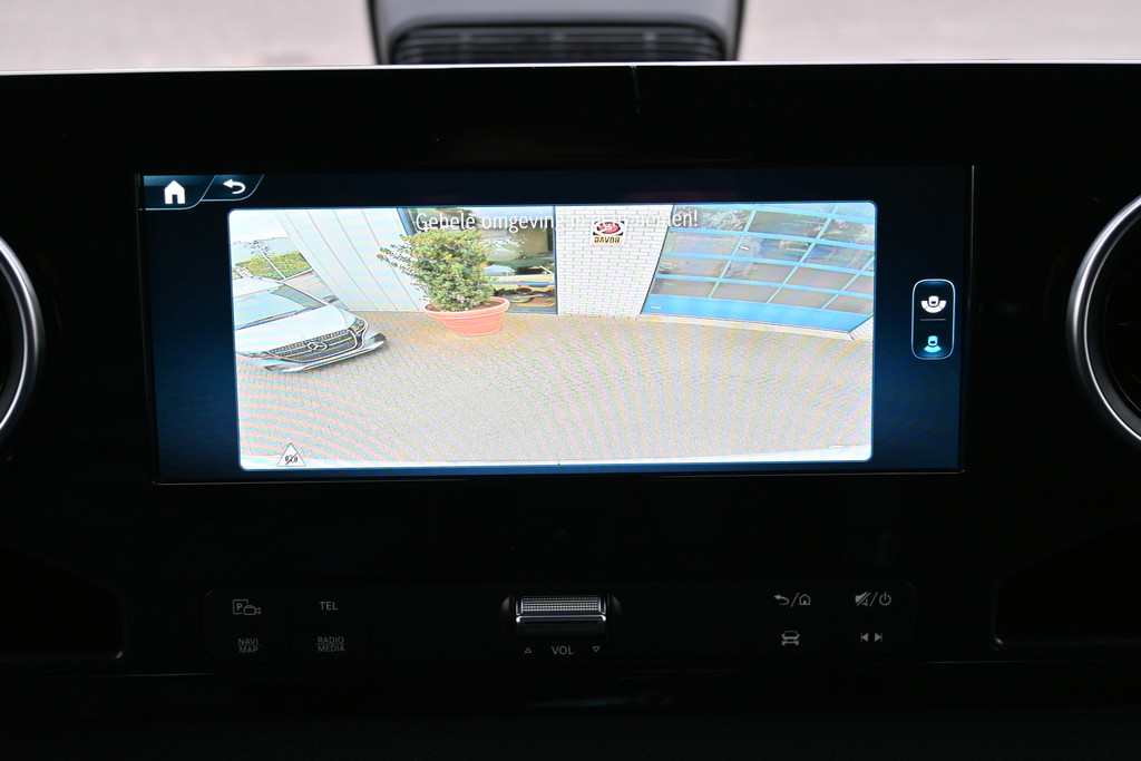 Mercedes-Benz Sprinter 6