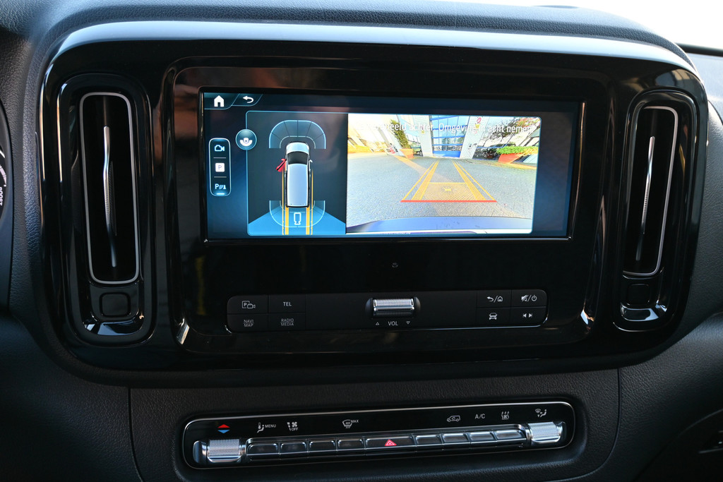 Mercedes-Benz eVito 11