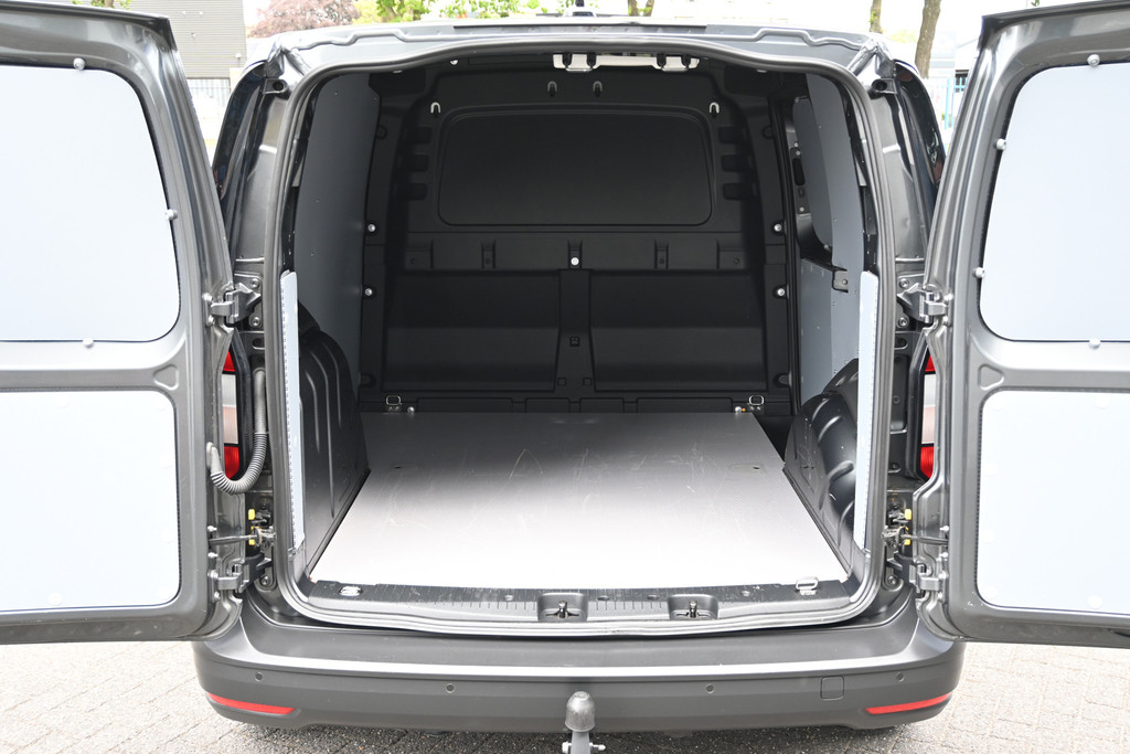 Volkswagen Caddy 10