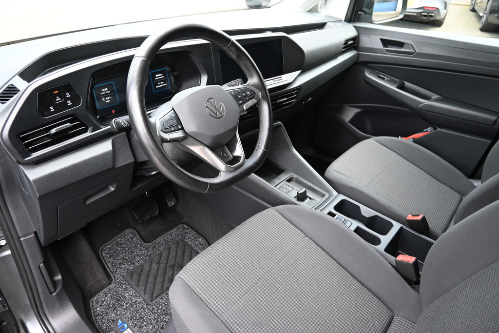Volkswagen Caddy 3