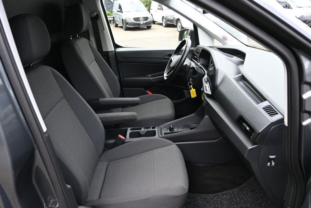 Volkswagen Caddy 7