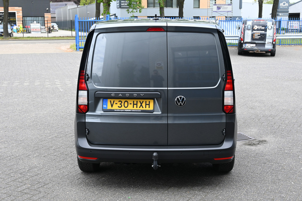 Volkswagen Caddy 9