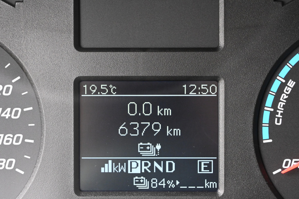Mercedes-Benz eSprinter 13