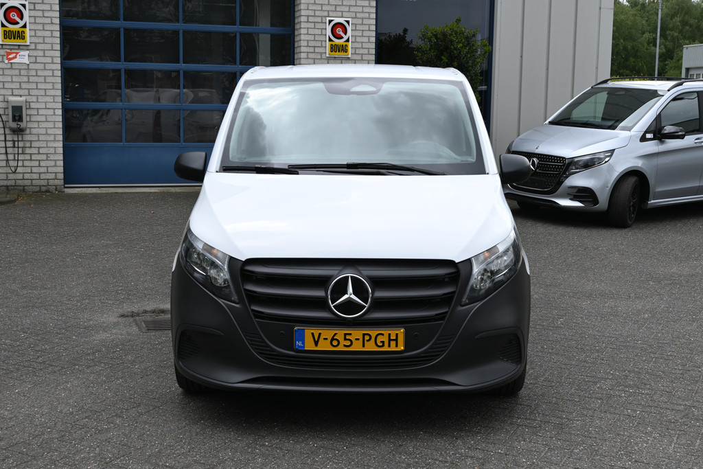Mercedes-Benz Vito 1