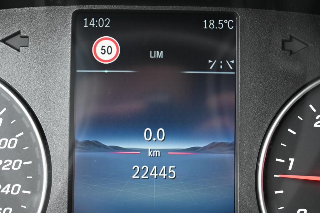 Mercedes-Benz Vito 17