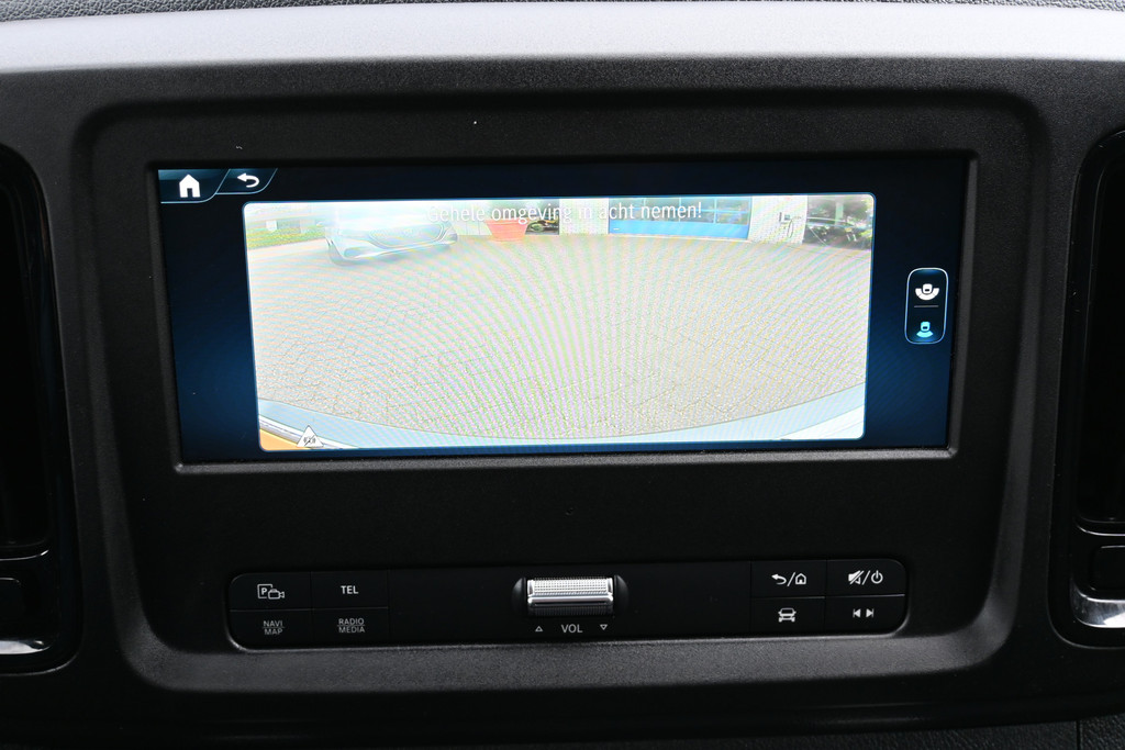 Mercedes-Benz Vito 6