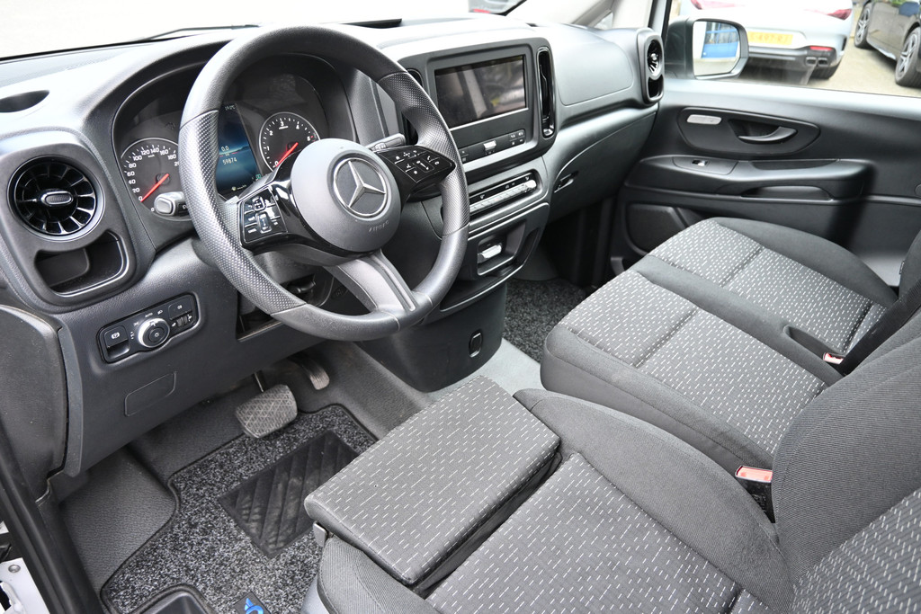 Mercedes-Benz Vito 3