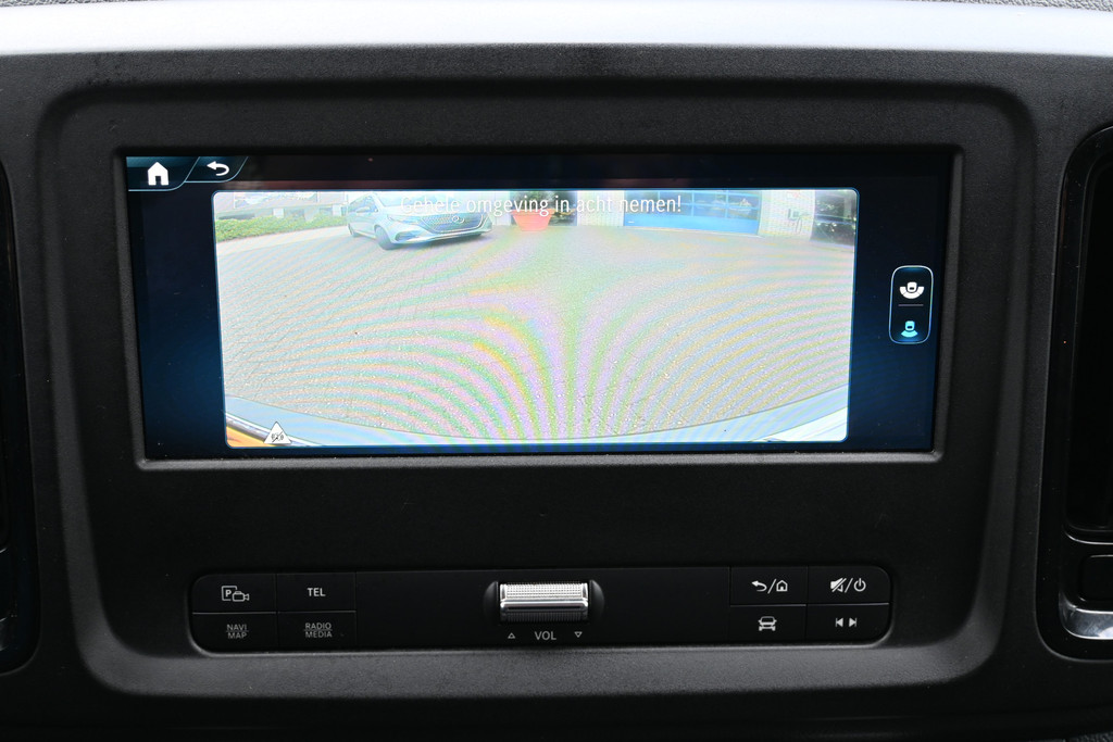 Mercedes-Benz Vito 5