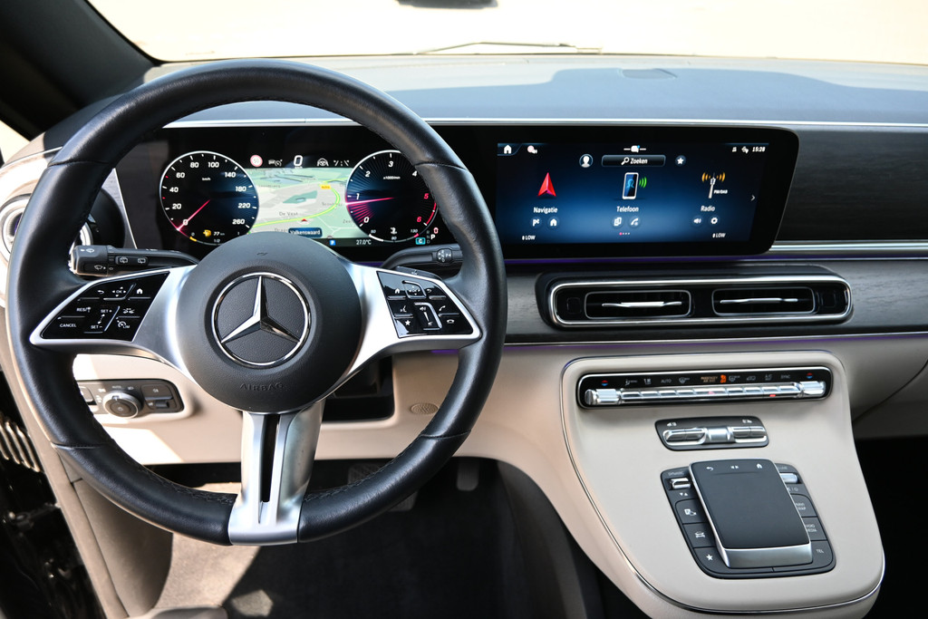 Mercedes-Benz V-Klasse 17