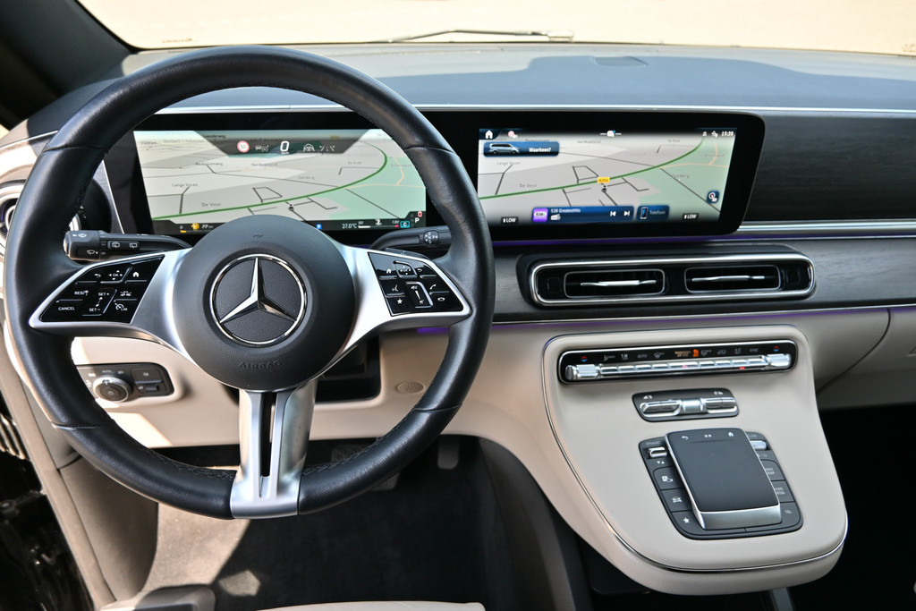 Mercedes-Benz V-Klasse 18