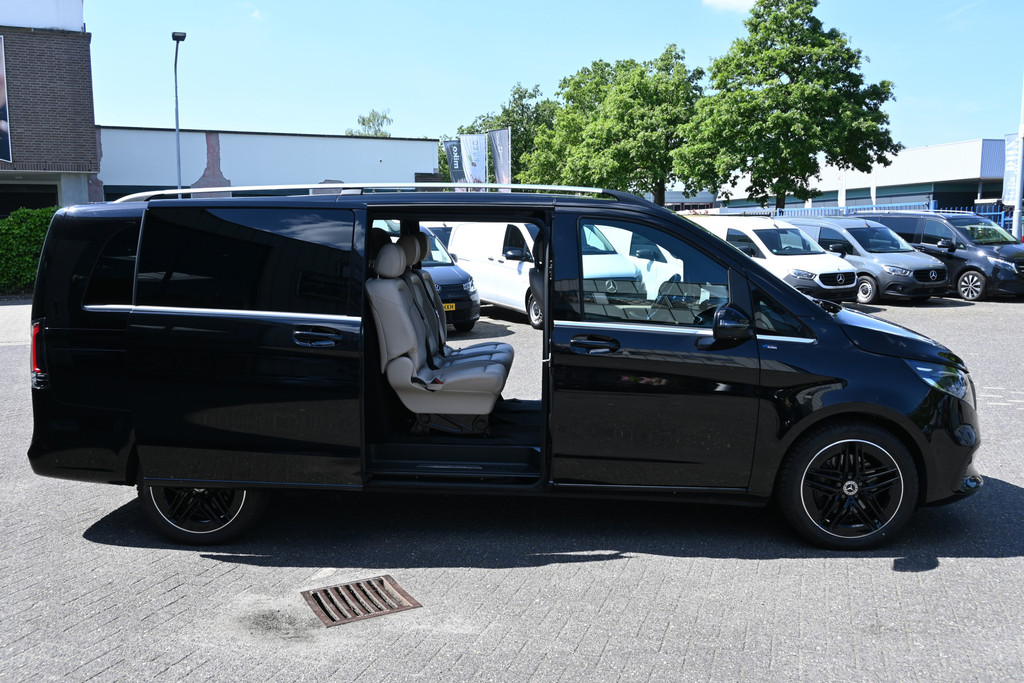 Mercedes-Benz V-Klasse 2