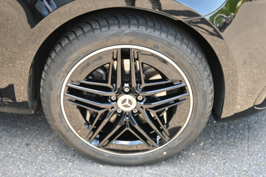 Mercedes-Benz V-Klasse 21