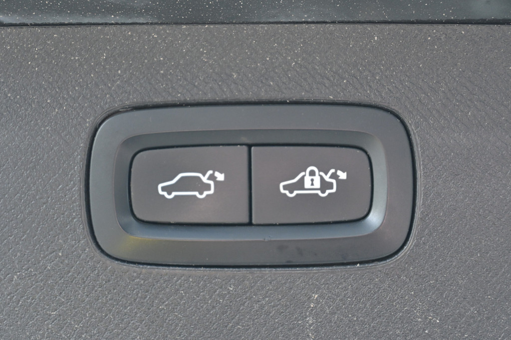 Volvo XC90 14