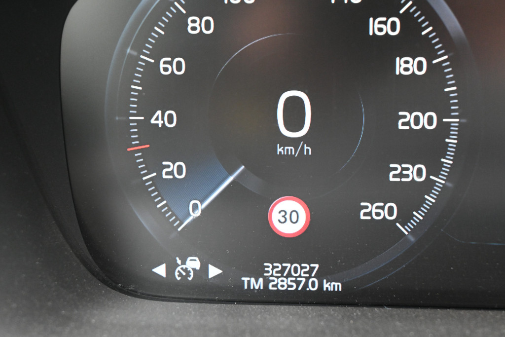 Volvo XC90 15