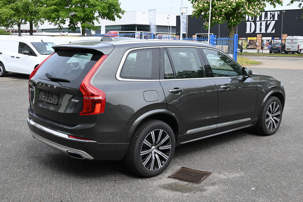 Volvo XC90 2