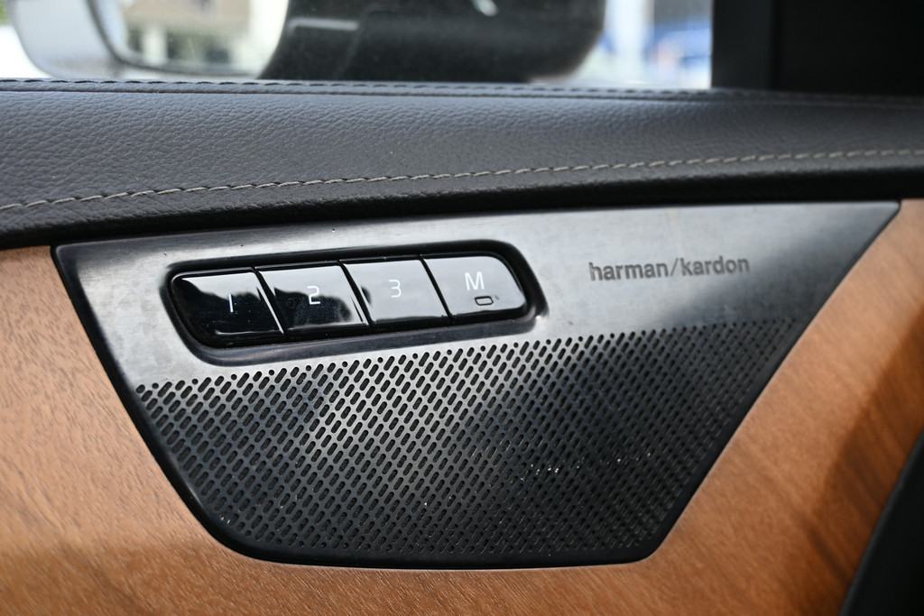 Volvo XC90 7