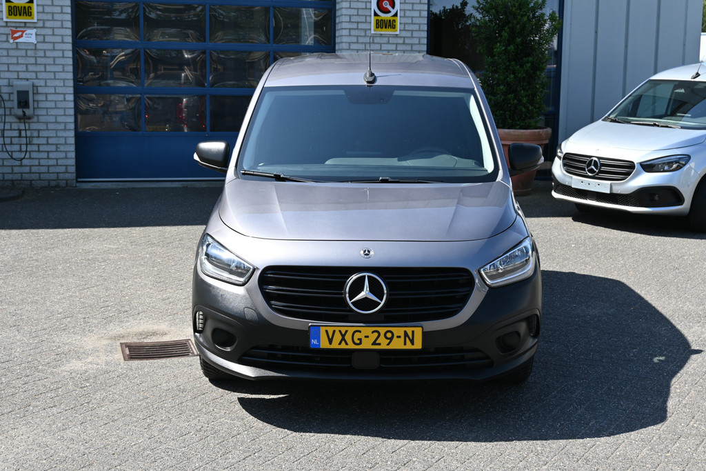 Mercedes-Benz Citan 1