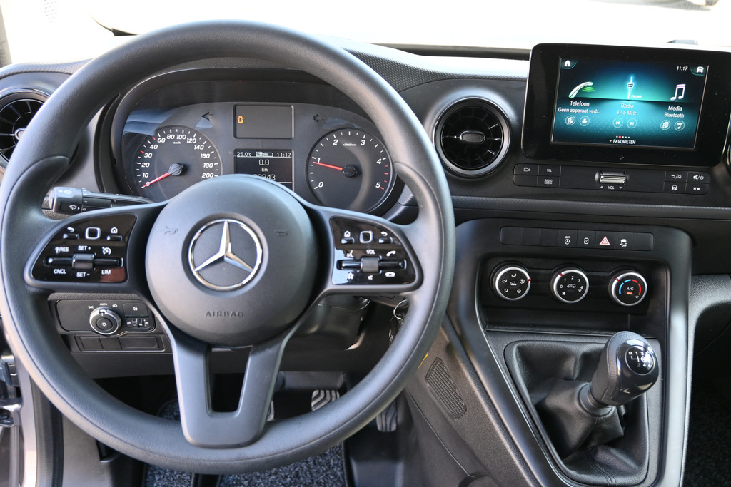 Mercedes-Benz Citan 11