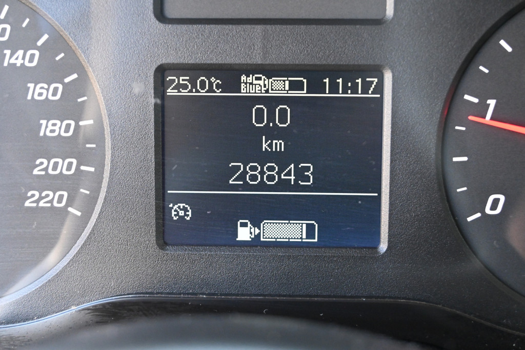 Mercedes-Benz Citan 13