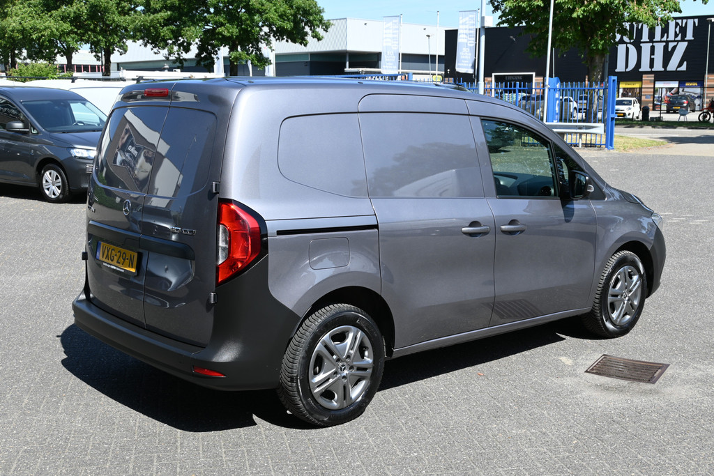 Mercedes-Benz Citan 2