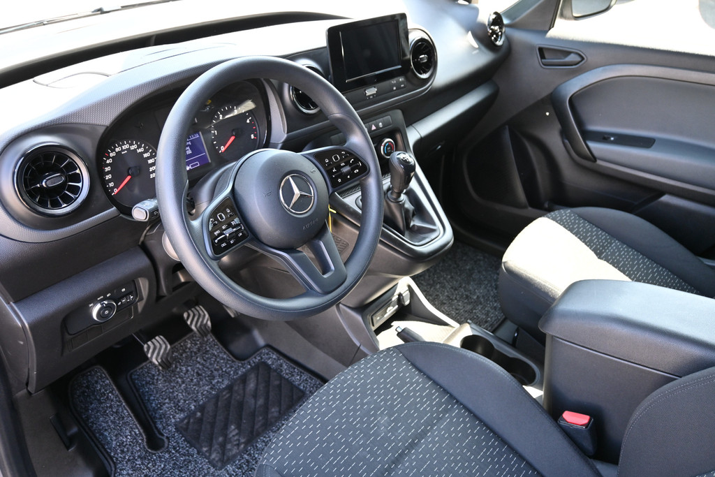 Mercedes-Benz Citan 3