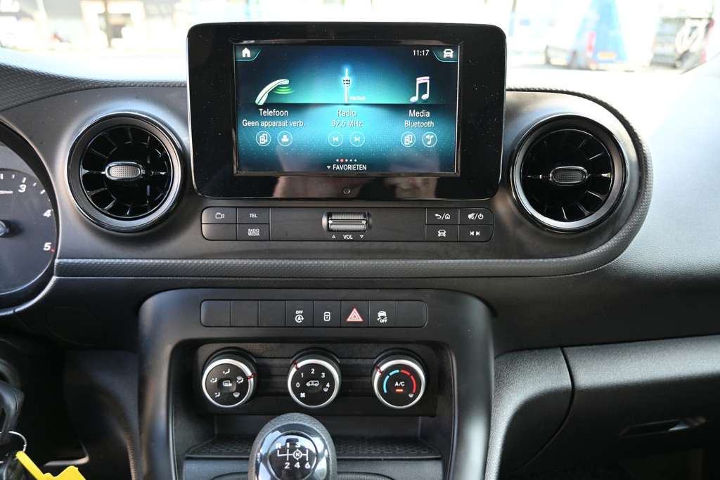Mercedes-Benz Citan 4