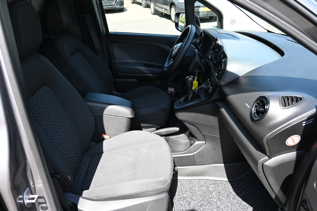 Mercedes-Benz Citan 7
