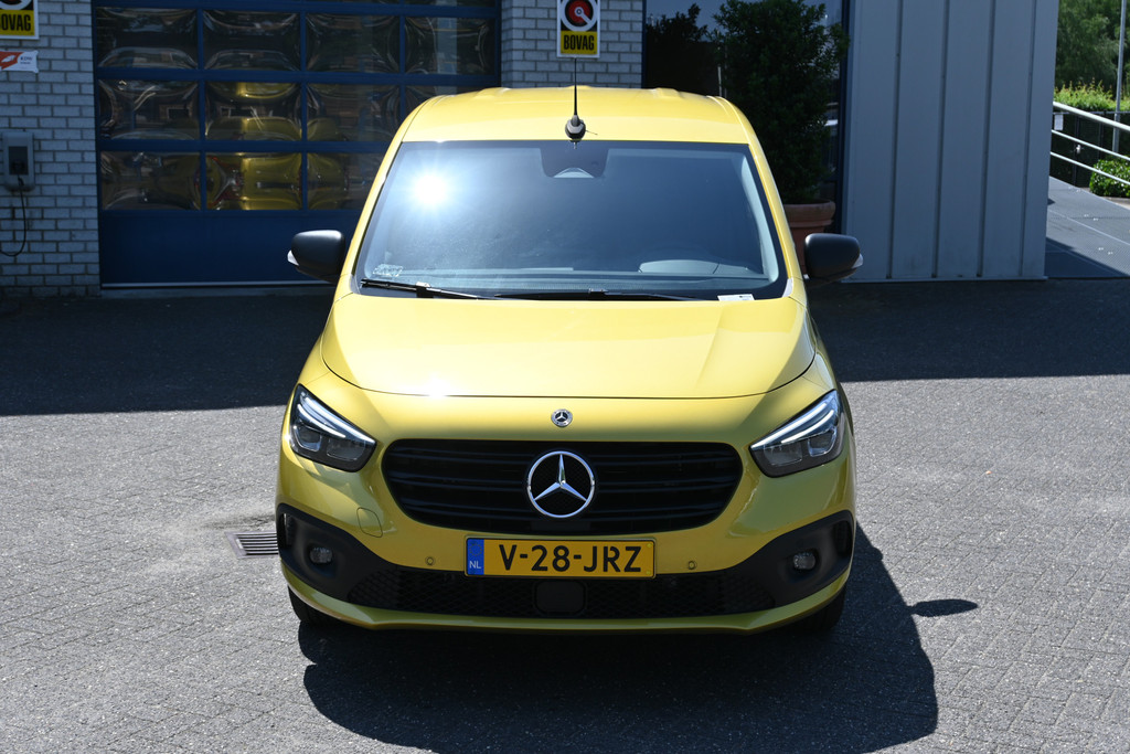 Mercedes-Benz Citan 1
