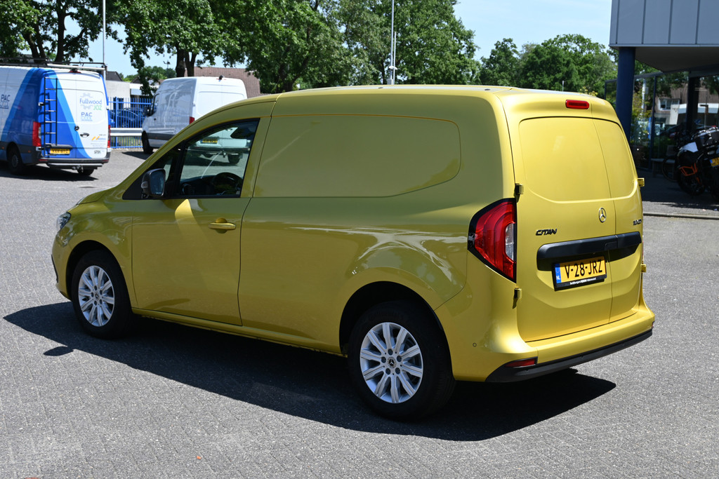 Mercedes-Benz Citan 11