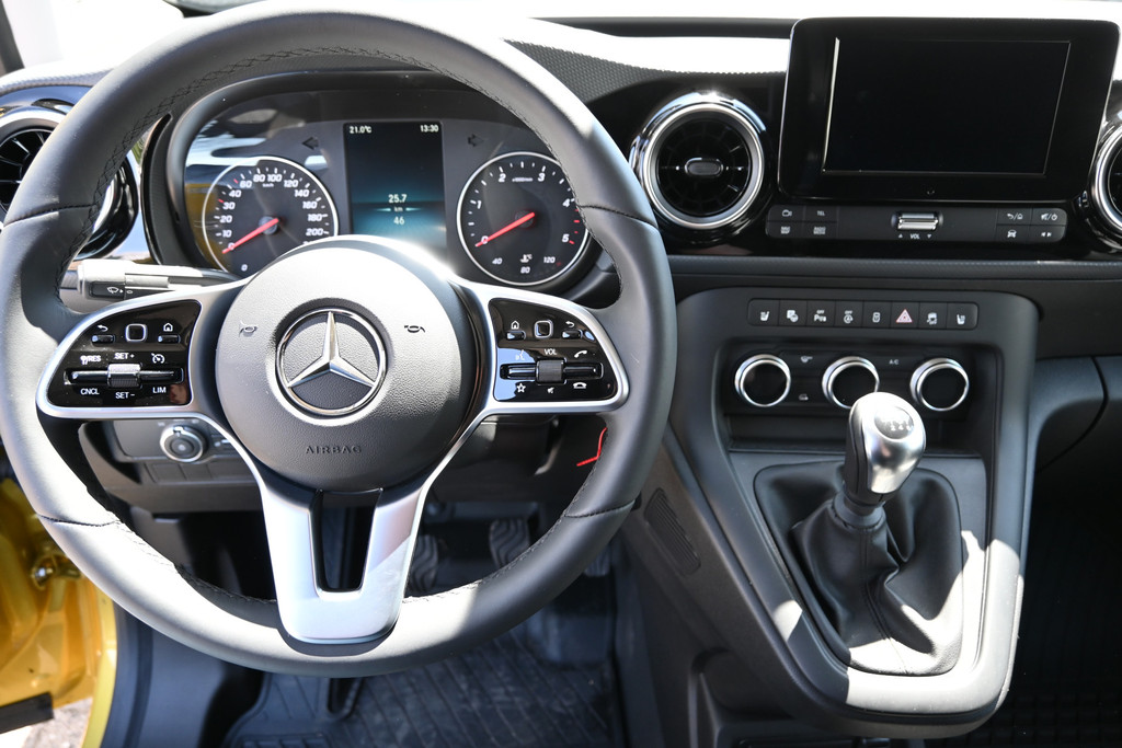 Mercedes-Benz Citan 14