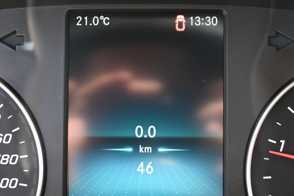 Mercedes-Benz Citan 17